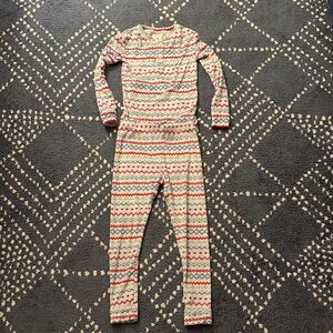 Christmas Wondershop Kids Pajama Set